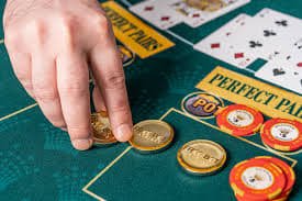 Tampilan versi mobile spacetogel di layar ponsel