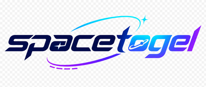 Logo spacetogel